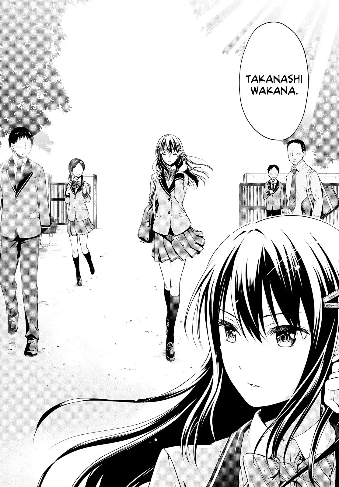 Akuyaku Ouji wa Koi ga Dekinai Chapter 1 22